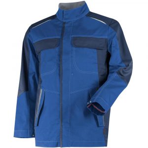 TD Multinorm Bundjacke ecoRover Safety Plus