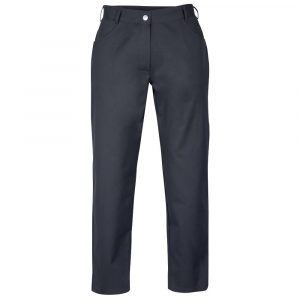 teamdress 5 Pocket Hose in Schwarz