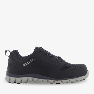 Safety Jogger Ligero S1P • Der leichteste Sicherheitsschuh