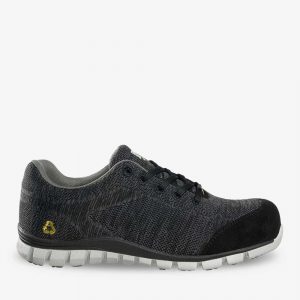 Safety Jogger Morris • nachhaltiger S1P Sicherheitsschuh