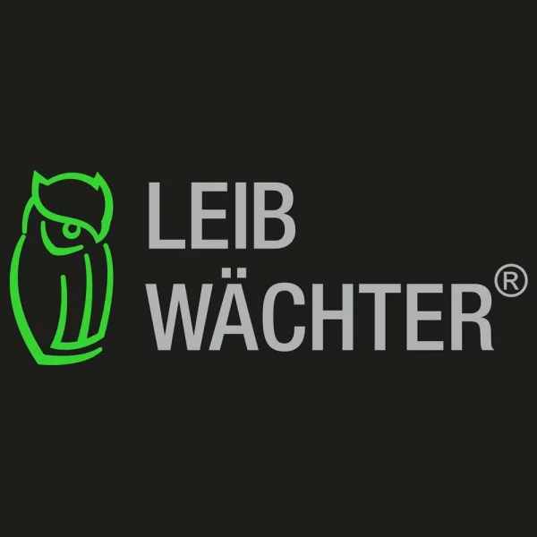 Leibwächter Logo