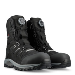 BRYNJE 101601 Arctic S7L Sicherheitsstiefel