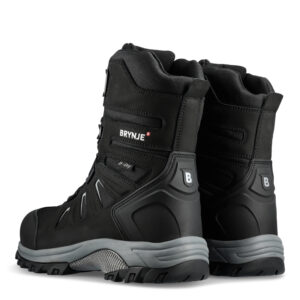 BRYNJE 101601 Arctic S7L Sicherheitsstiefel