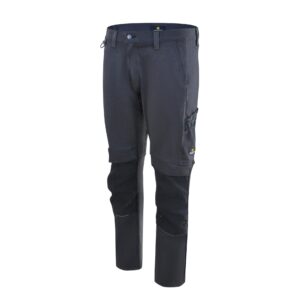 Hans Schäfer Jeans Arbeitshose Zeus