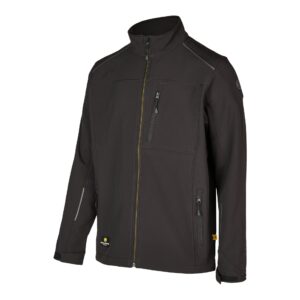Hans Schäfer Workwear Softshelljacke