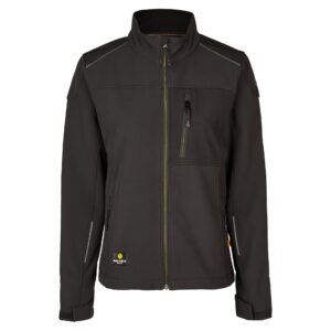 Hans Schäfer Workwear Damen Softshelljacke