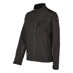 Hans Schäfer Workwear Damen Softshelljacke