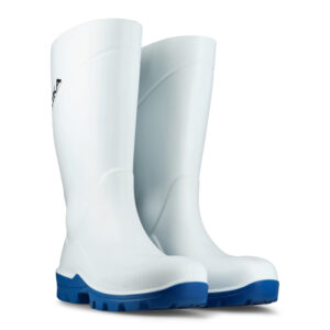 SIKA 902602 White PU Safety S4 Gummistiefel